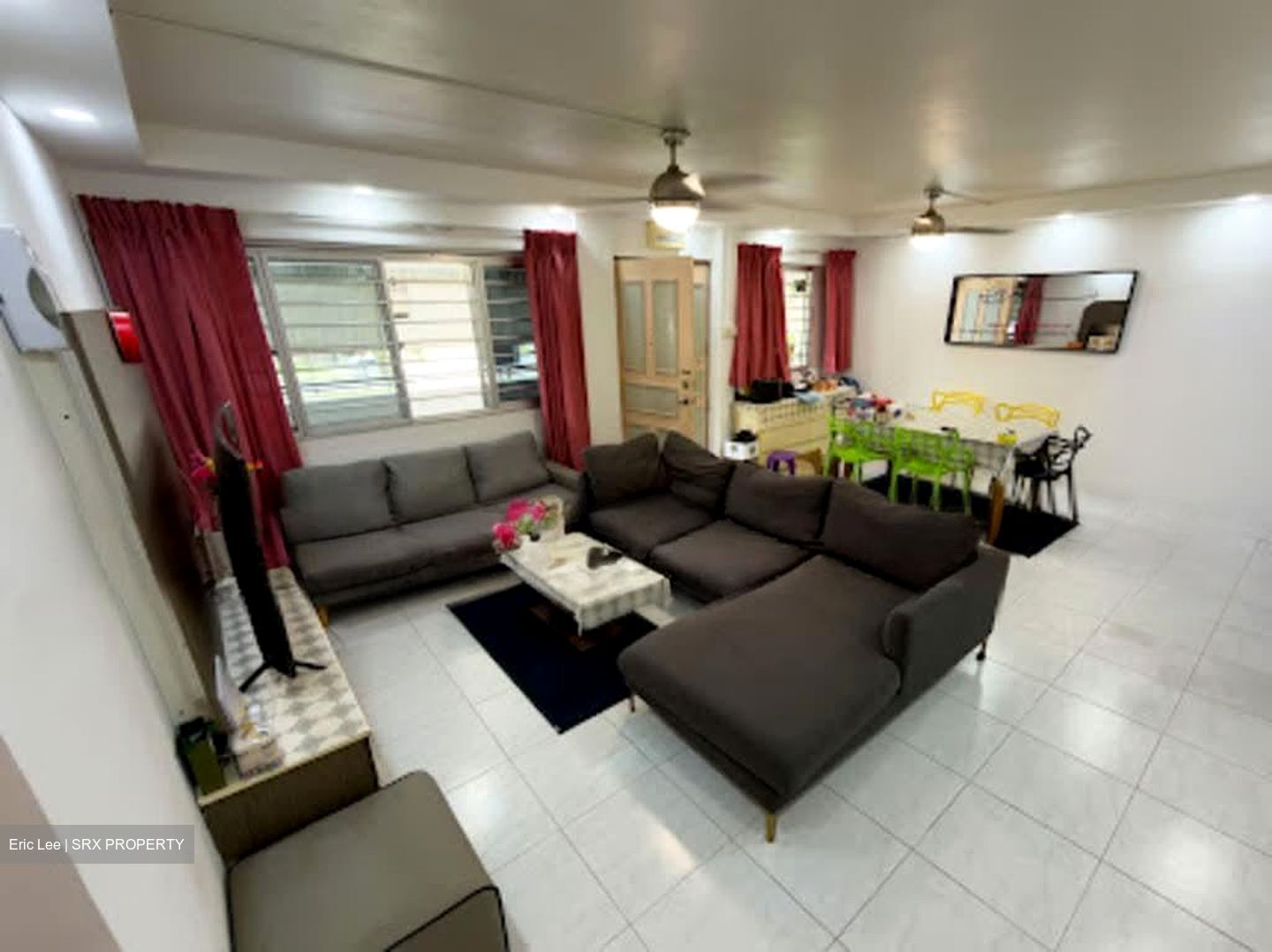 Blk 151 Jalan Teck Whye (Choa Chu Kang), HDB 4 Rooms #547540151